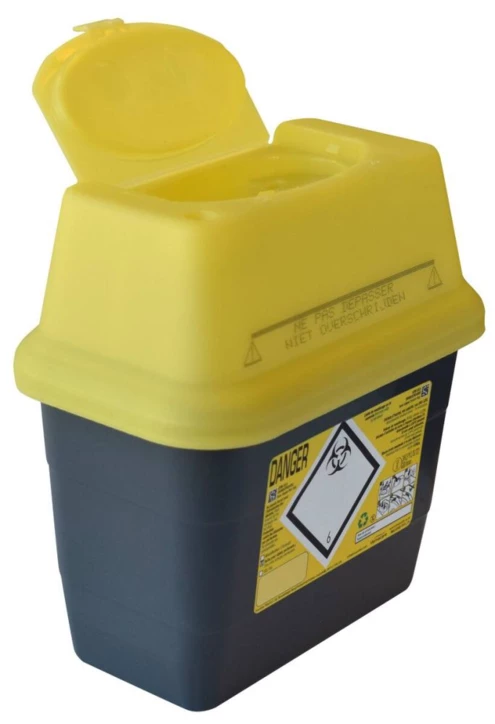 Collecteur SHARPSAFE®
