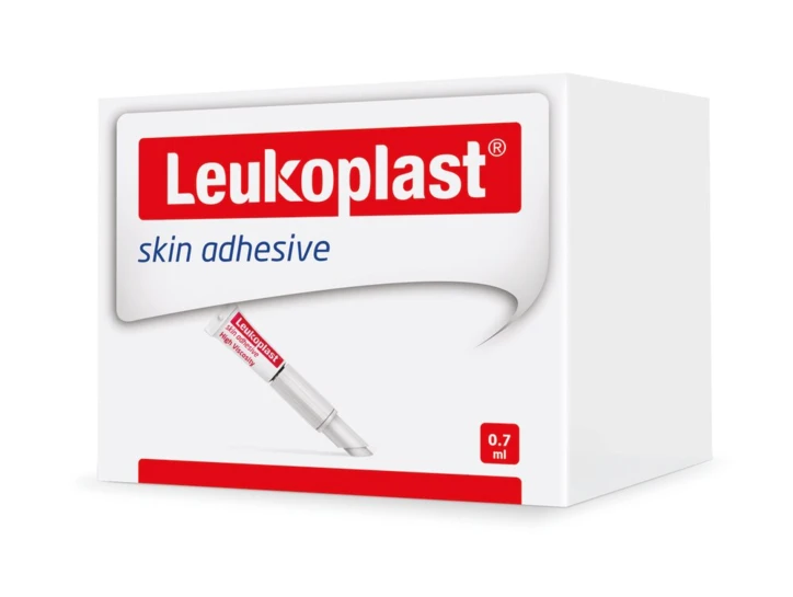 Colle cutanée LEUKOPLAST® SKIN ADHESIVE
