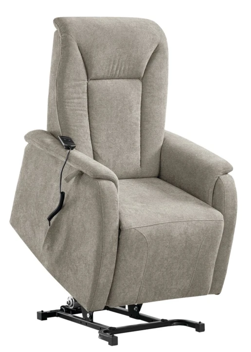 Fauteuil releveur BORAS - 2 moteurs
