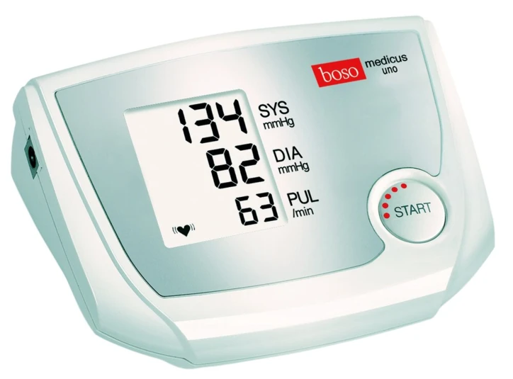 Tensiomètre BOSO MEDICUS UNO XL