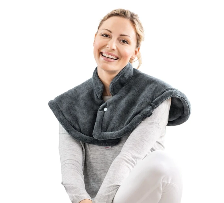 Coussin chauffant épaule HK 66