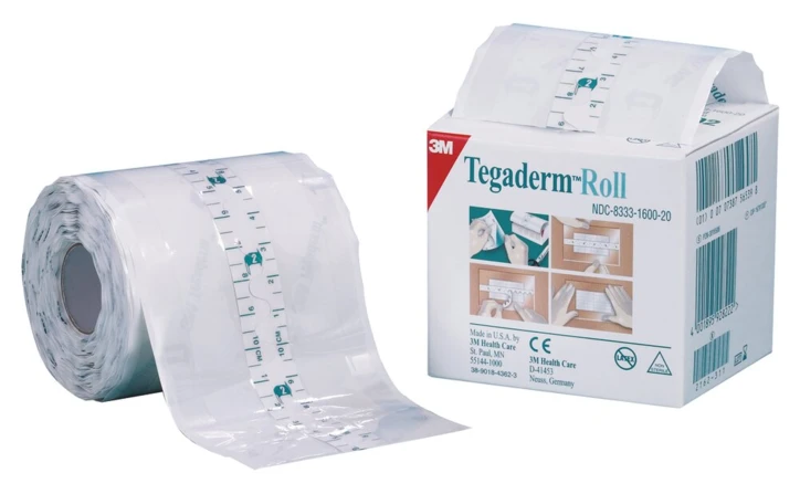 3M™ TEGADERM™ ROLL