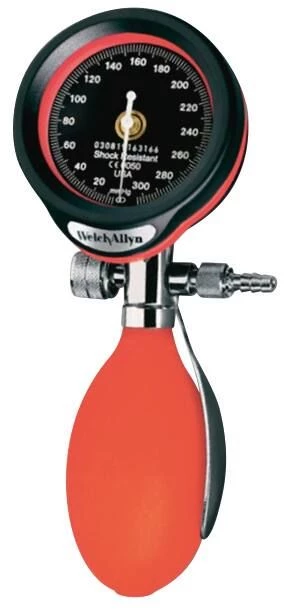 Tensiomètre DURASHOCK DS55