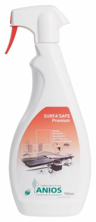 SURFA'SAFE PREMIUM