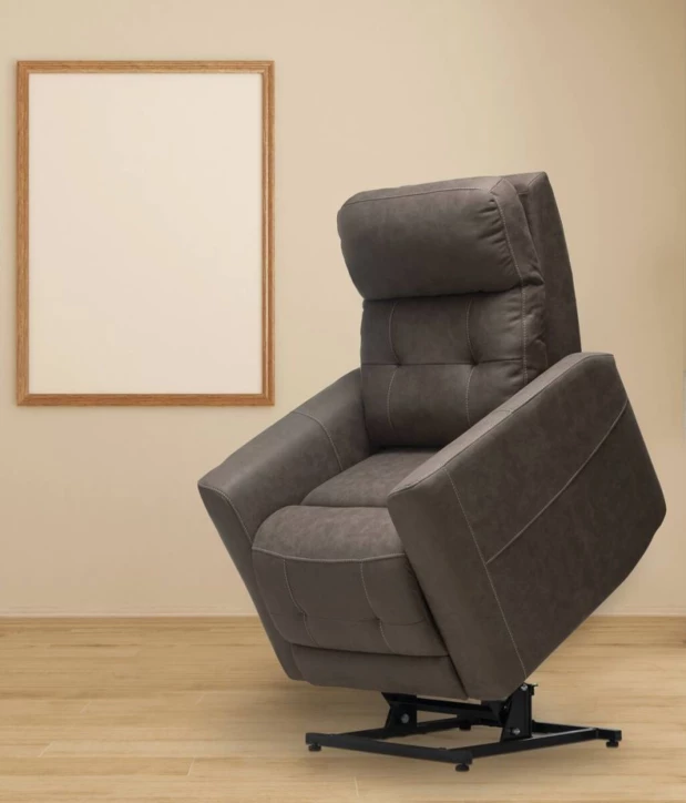 Fauteuil releveur LOUISE - 4 moteurs
