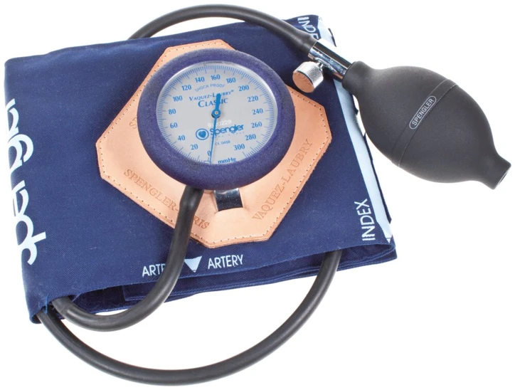 Tensiomètre VAQUEZ-LAUBRY® CLASSIC