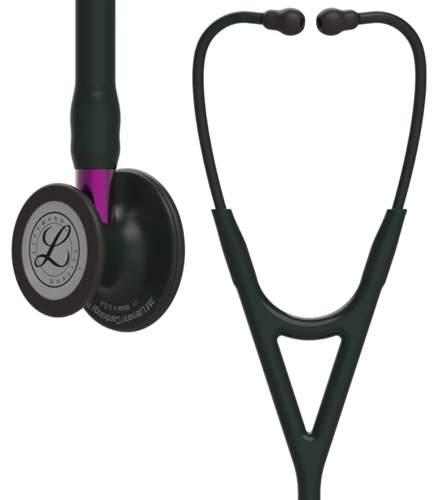Stéthoscope 3M™ LITTMANN® CARDIOLOGY IV™