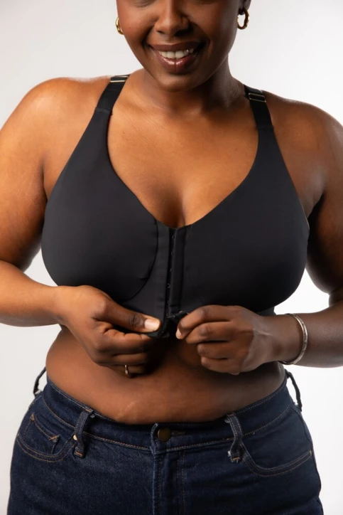 Soutien-gorge PERCKO