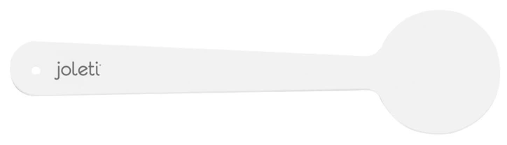 Cache œil cuillère JOLETI