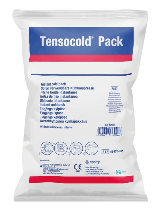 Poche de froid TENSOCOLD® PACK