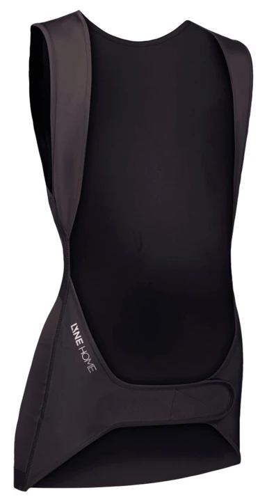 Gilet pratique postural