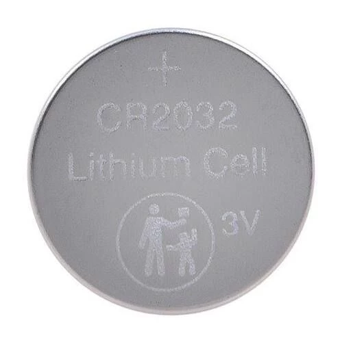 Pile lithium
