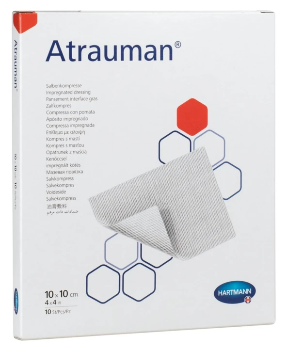 Pansement ATRAUMAN®