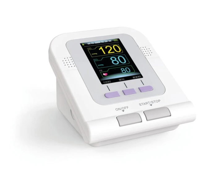 Oxymètre/tensiomètre CONTEC