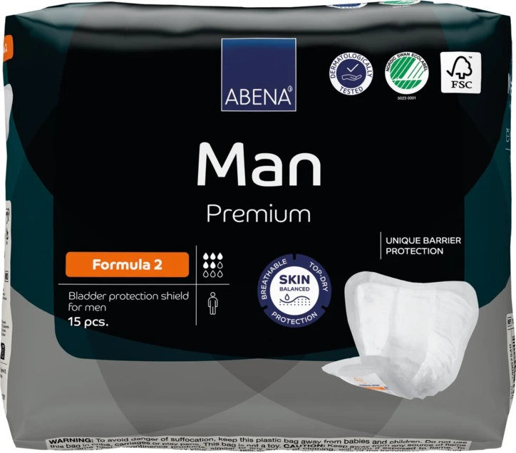ABENA Man Premium