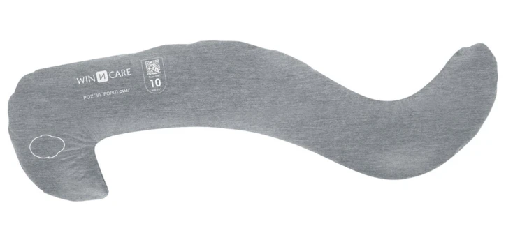 Coussin latéral 30° n°10 POZ'IN'FORM® Plus - Microfibre