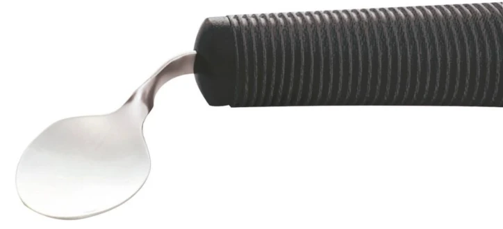 Couverts ergonomiques
