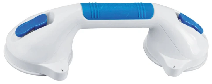 Barre d'appui à ventouses