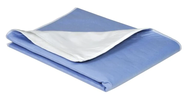 Alèse réutilisable ABENA