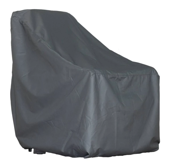 Housse de protection pour fauteuil releveur extérieur NICE