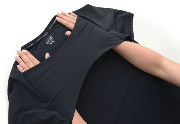 T-shirt Posture Shirt SISSEL®