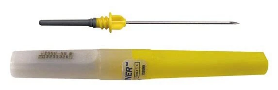Aiguille à prélèvement multiple BD VACUTAINER®