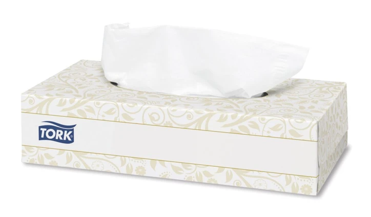 Mouchoir Extra Doux Premium TORK