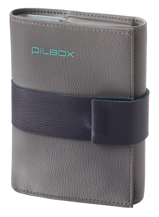 Pilulier semainier PILBOX CARDIO