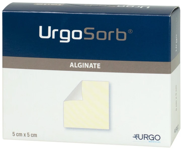 Pansement URGOSORB®