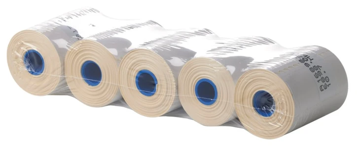 Papier pour lecteur de bandelettes urinaires Clinitek® Status+
