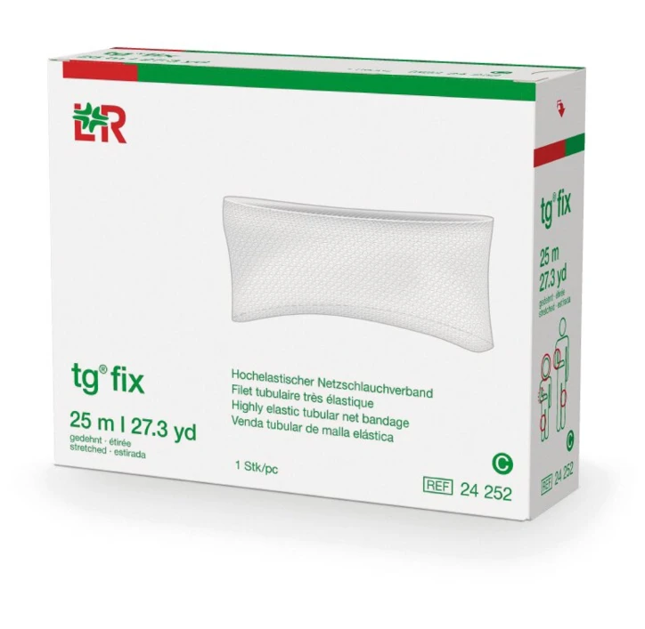 Filet tubulaire TG® FIX