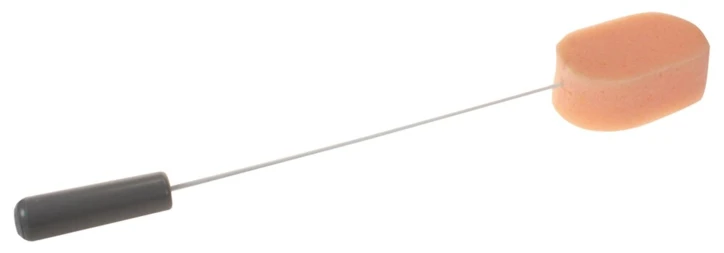 Éponge lave dos flexible