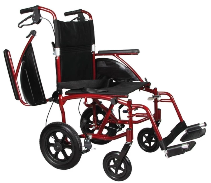 Fauteuil de transfert STAN'ULTRA