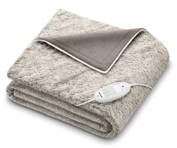 Couverture chauffante HD 75