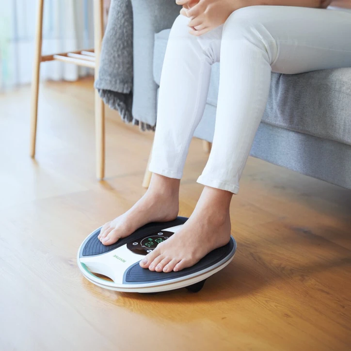 Thérapie triple action REVITIVE® MEDIC GENOU