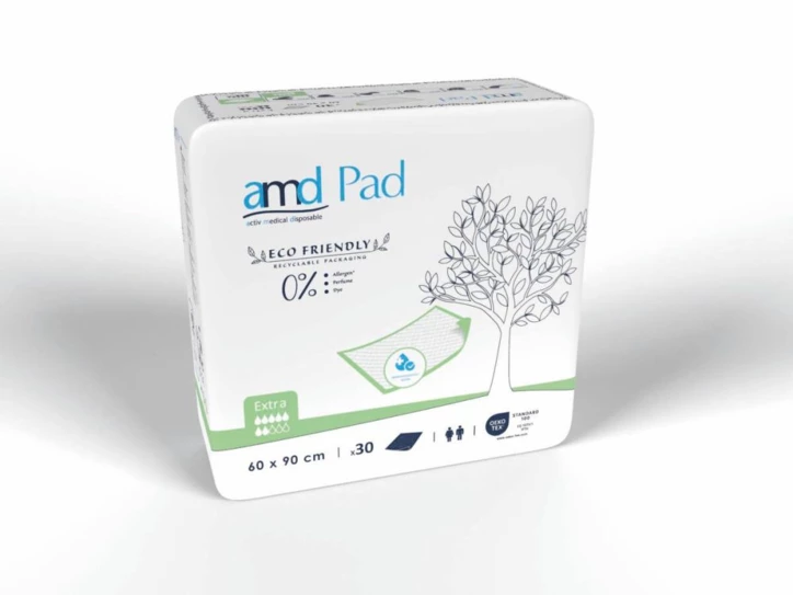 AMD Pad