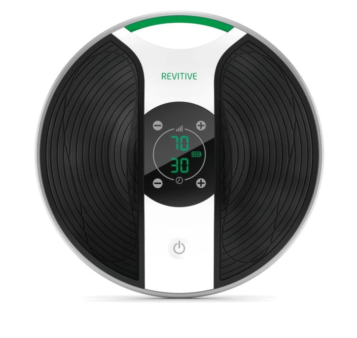 Stimulateur circulatoire REVITIVE® MÉDICAL