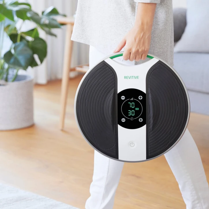 Stimulateur circulatoire REVITIVE® MÉDICAL