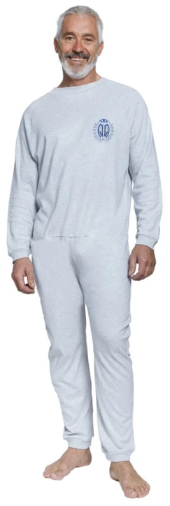 Grenouillère mixte manches & jambes longues