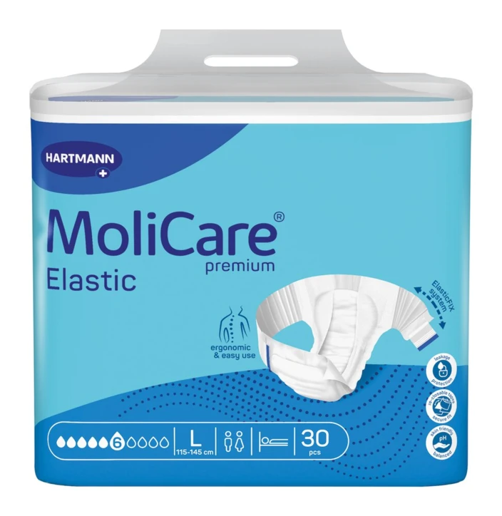 MoliCare® Premium Elastic