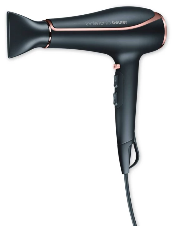 Sèche-cheveux HC 80