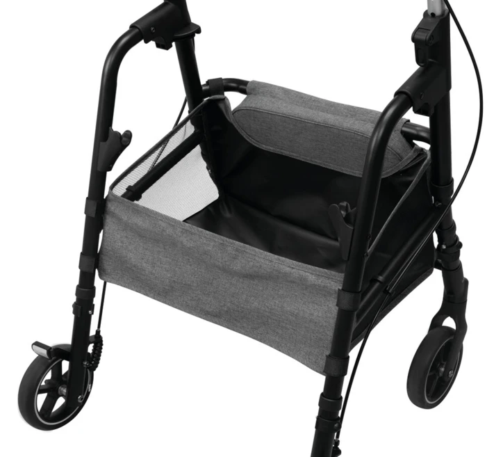 Rollator à 4 roues W04