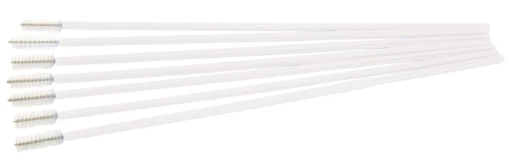 Brosse cervicale à usage unique non stérile