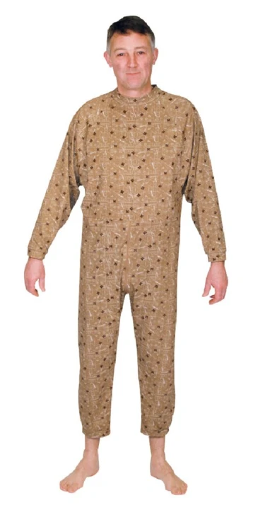 Grenouillère MOLÈNE