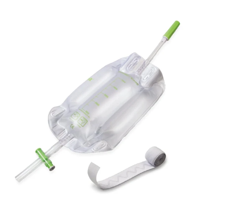 Poche de jambe SPIRIT®