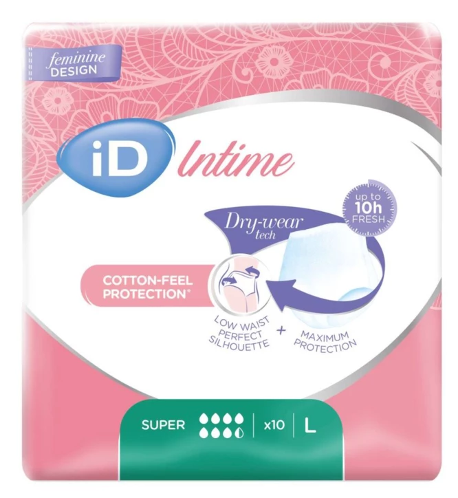 iD INTIME