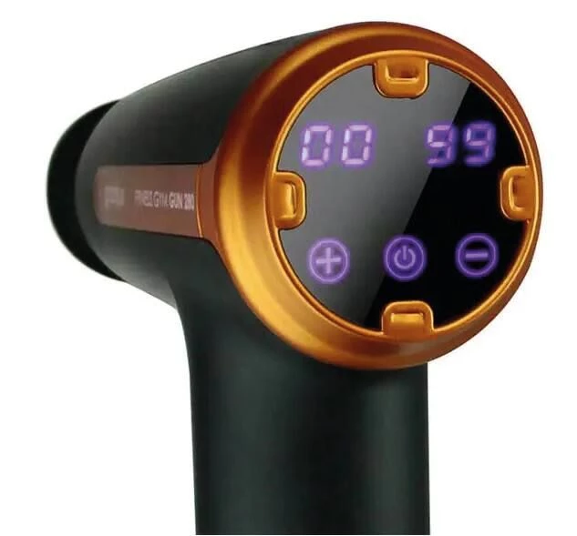 Pistolet de massage GUN 280
