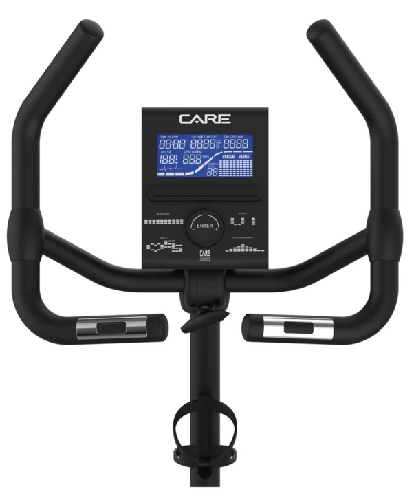 Vélo ergomètre Ergos