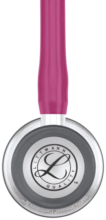 Stéthoscope 3M™ LITTMANN® CARDIOLOGY IV™