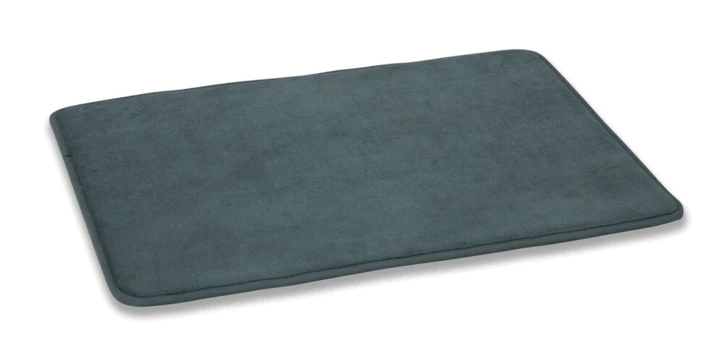 Tapis mémoire de forme JOLETI
